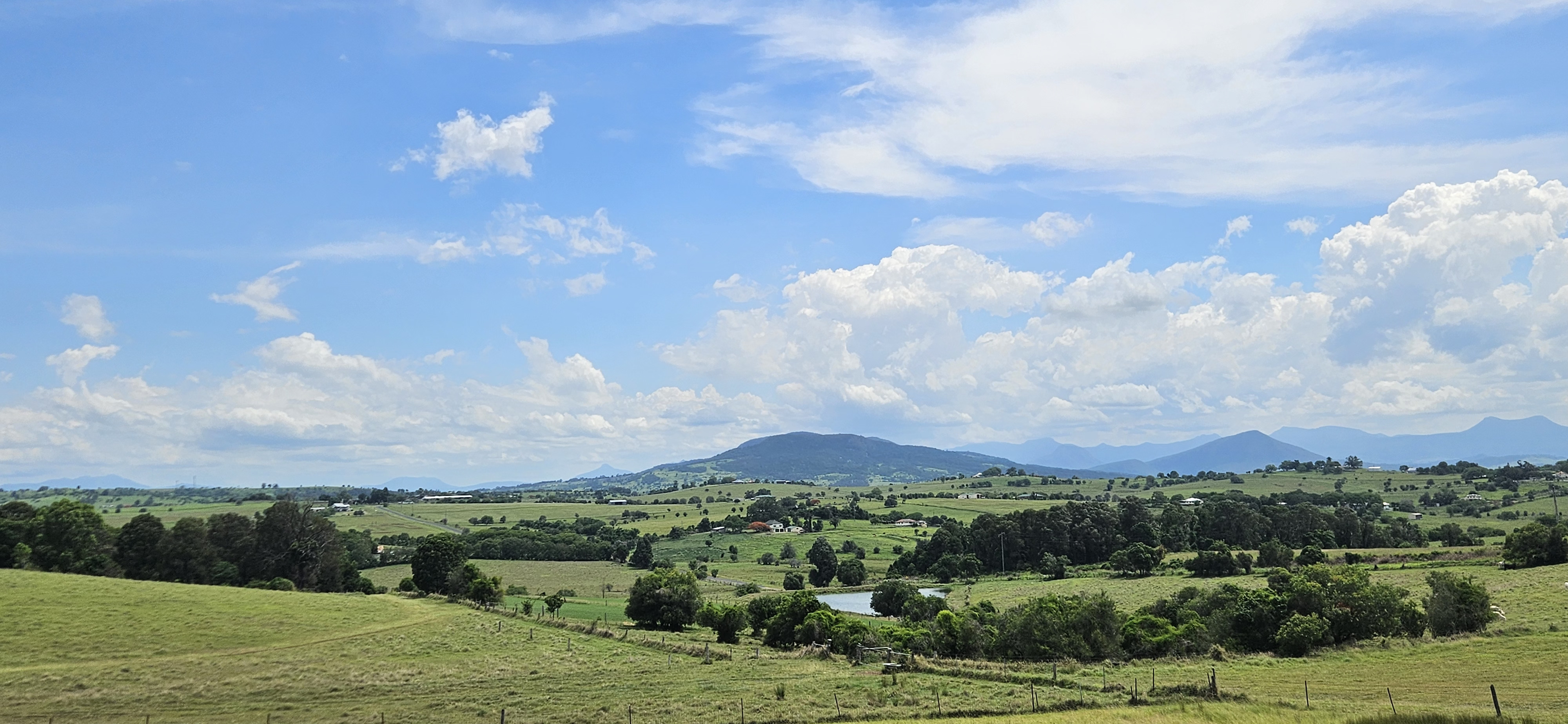 Scenic Rim